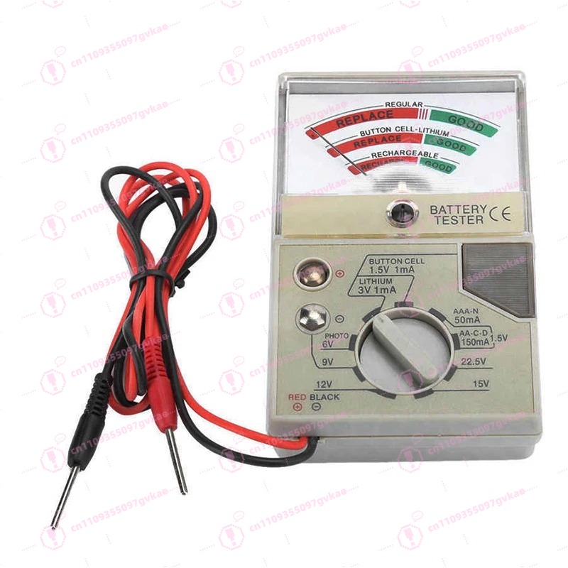Electronics Repair Table - Herramientas de Reparación de Relojes, Medidor