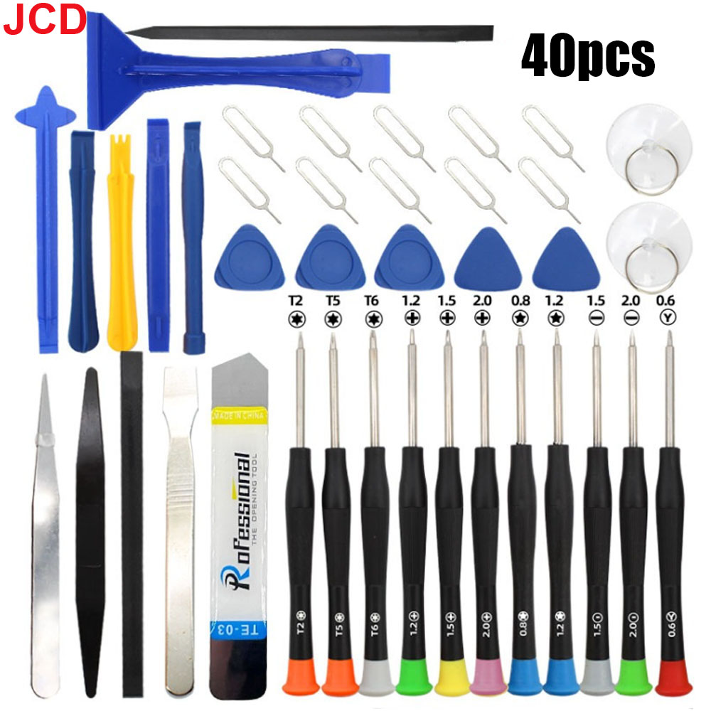 Electronics Repair Training - Herramientas de reparación de teléfonos móviles