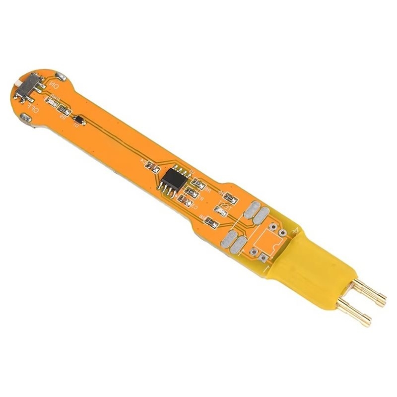 Electronics Repair Online - ABVC - Probador de Optoacopladores de