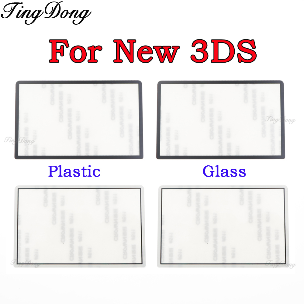 Lcd Screen Adhesive - 1 unidad de cubierta de lente