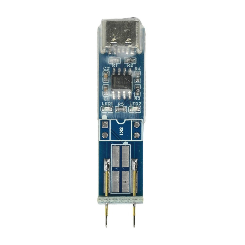 Electronics Repair Online - Probador de Optoacopladores de 4 Pines