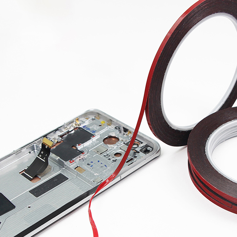 Lcd Screen Adhesive - Nuevo Cinta adhesiva de doble cara