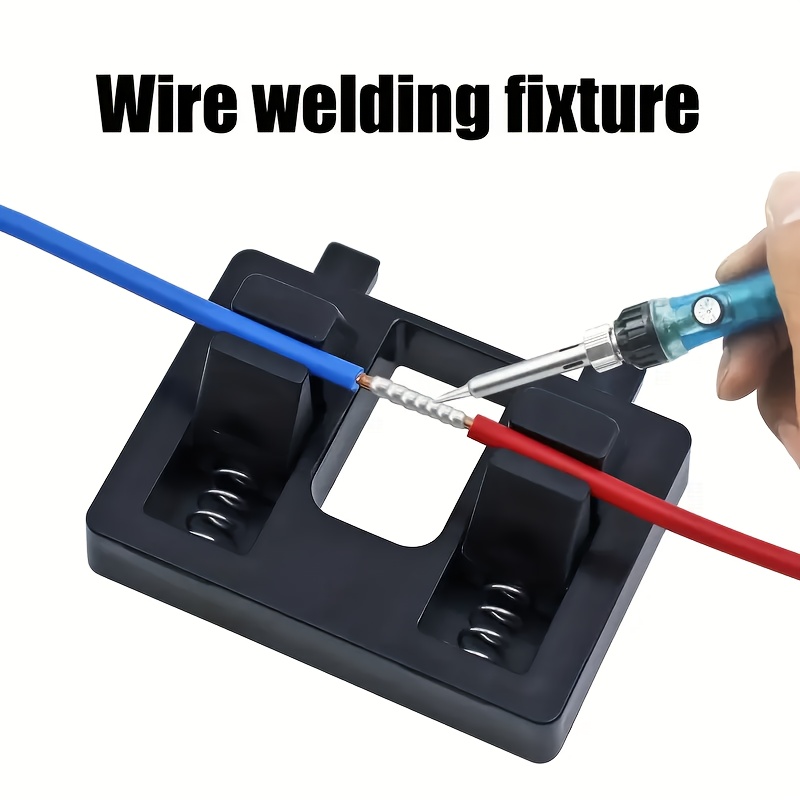 Electronics Repair Table - Herramientas de alambre de soldadura electrónica,