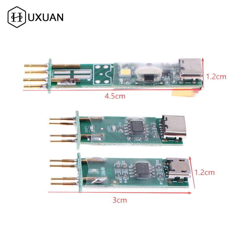 Electronics Repair Online - Probador de optoacoplador V3.0 V4.0 V6.0