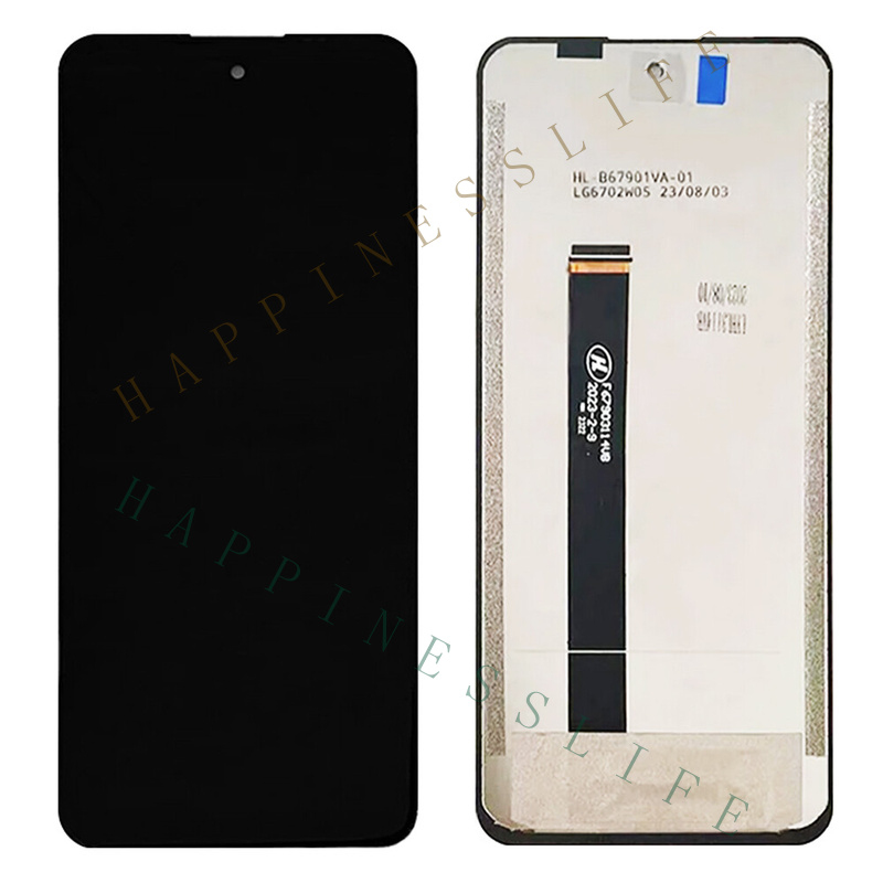 Lcd Screen Adhesive - NUEVA PANTALLA TÁCTIL LCD ZR+ Para