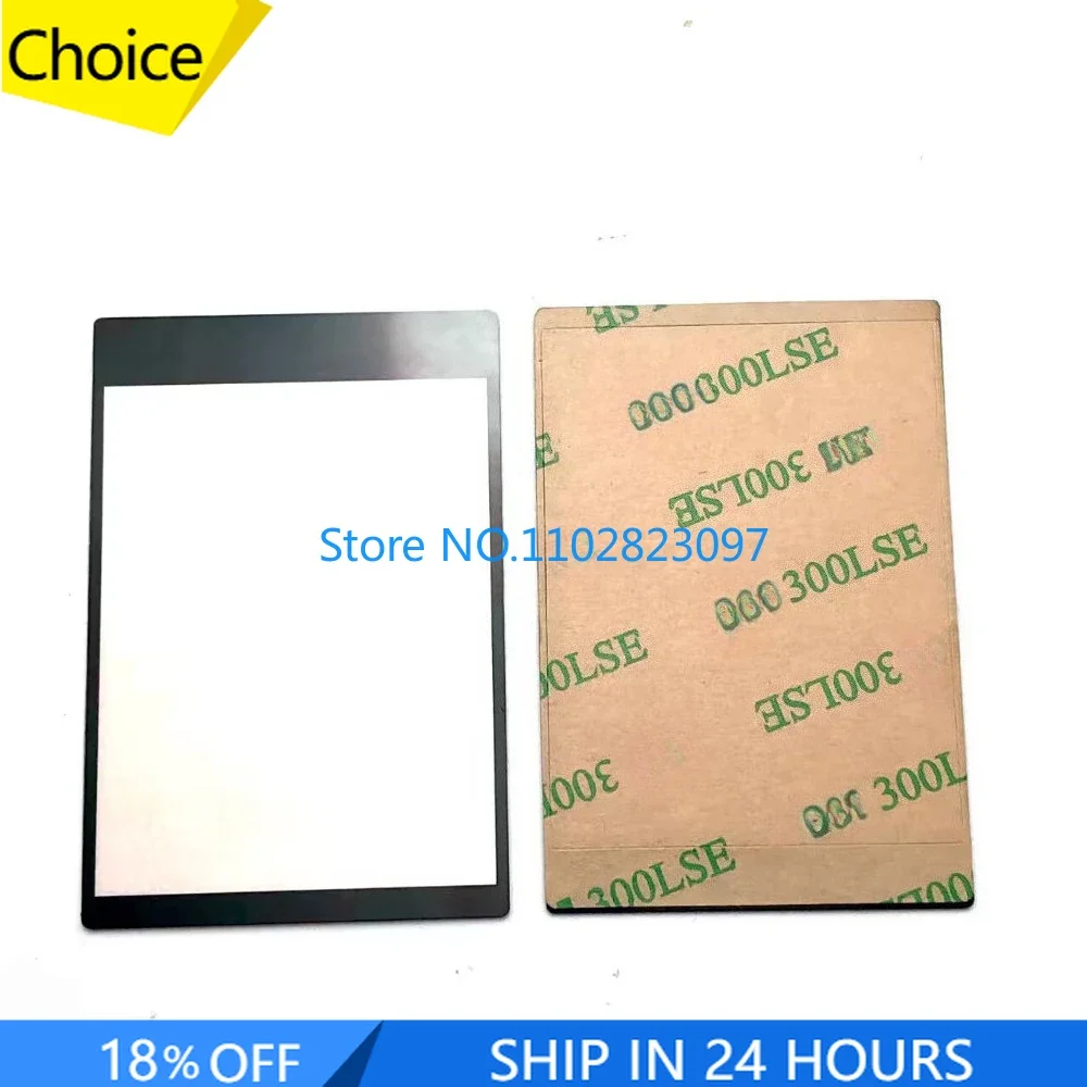 Lcd Screen Adhesive - Nueva Pantalla LCD para Sony HX9