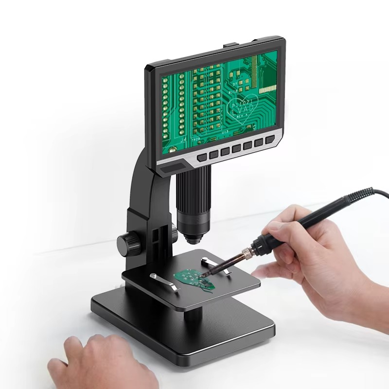 Electronics Repair Online - Compre cámara de aumento en línea,