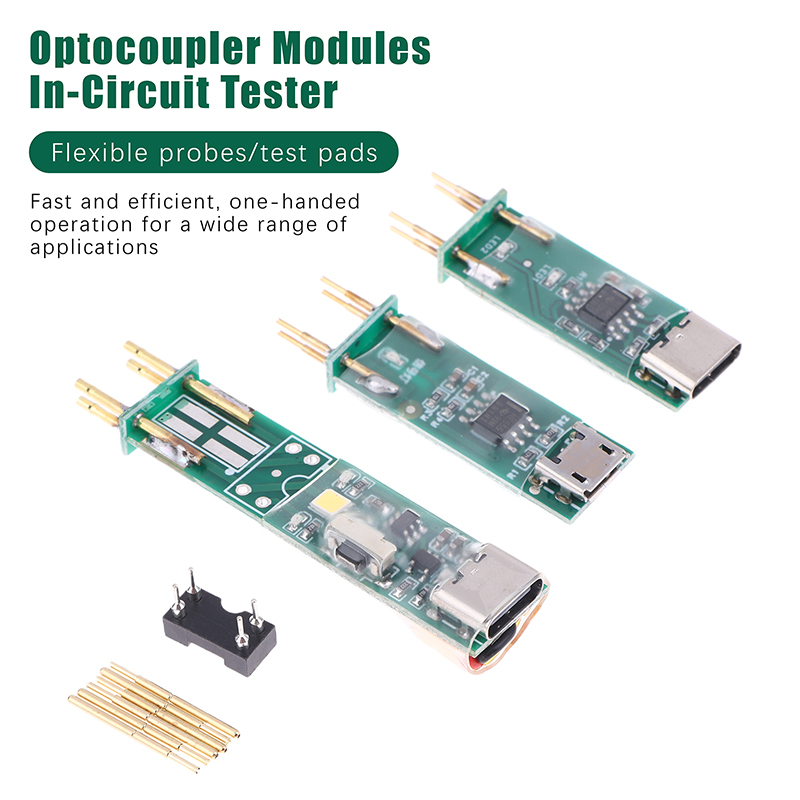 Electronics Repair Online - 1 unidad V3.0 V4.0 V6.0 probador