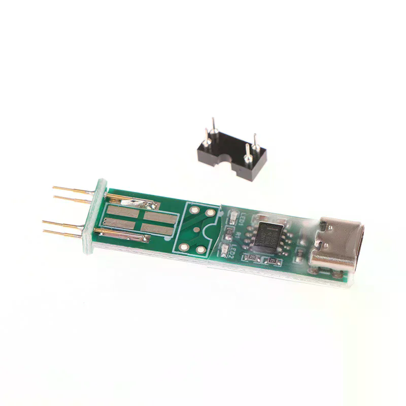 Electronics Repair Online - 1 Juego de Instrumentos de Prueba