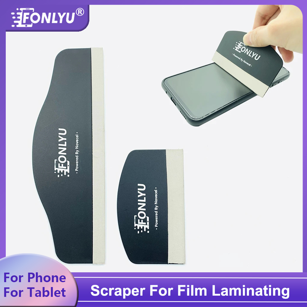 Screen Separator Machine - FONLYU-Protector de pantalla para tableta y