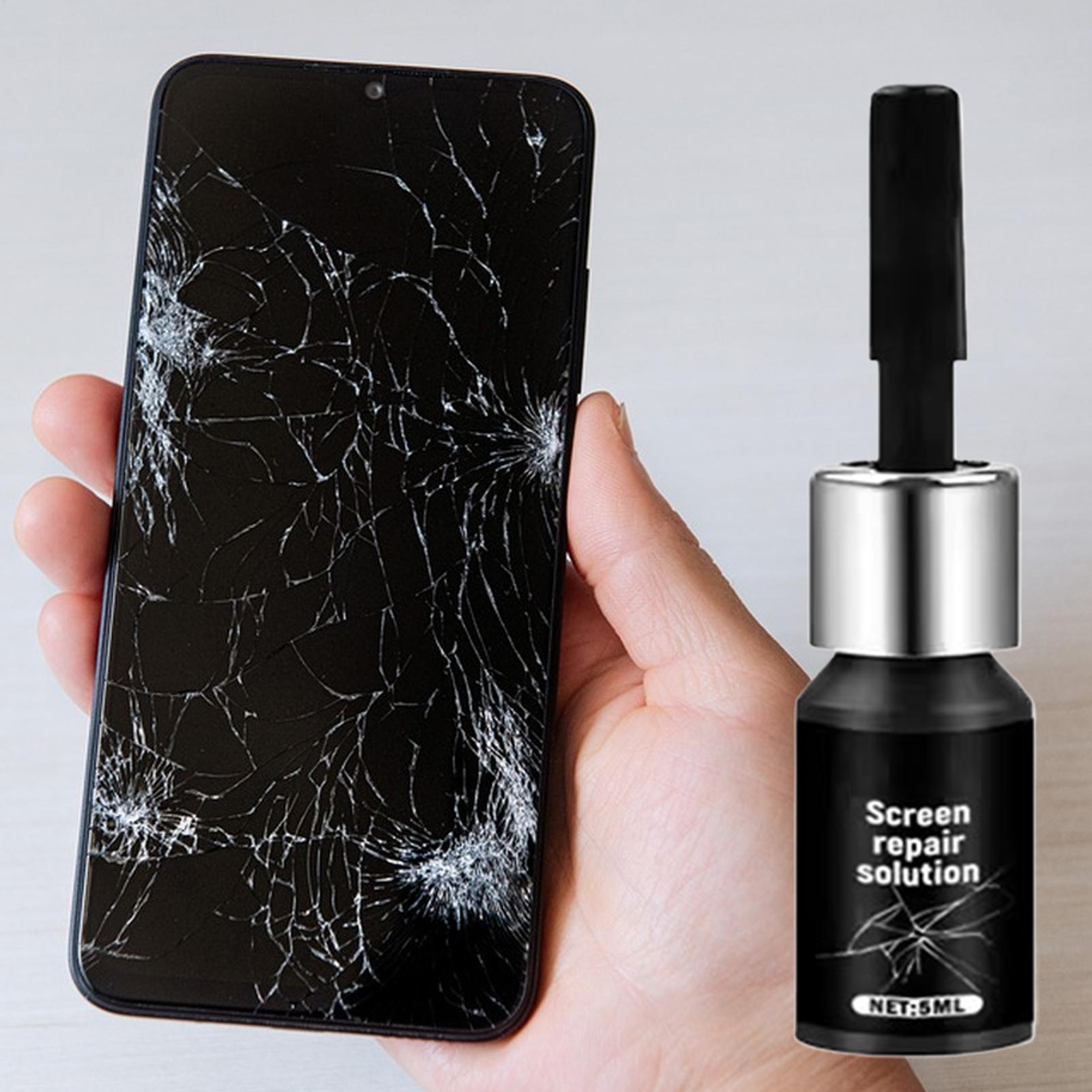 Líquido Reparador de Pantalla  - Electronics Repair Training reseña y precio