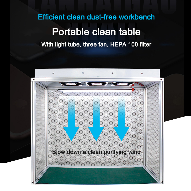 Estación de trabajo de reparac - Electronics Repair Table reseña y precio