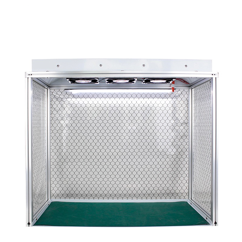 Estación de trabajo de reparac - Electronics Repair Table reseña y precio