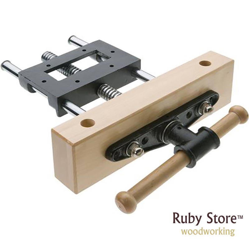 Tornillo frontal para carpinte - Electronics Repair Table reseña y precio