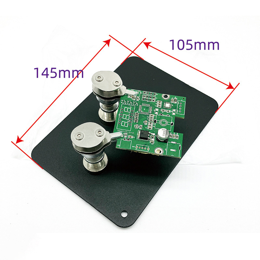 Mini abrazadera de soporte PCB - Electronics Repair Jobs reseña y precio