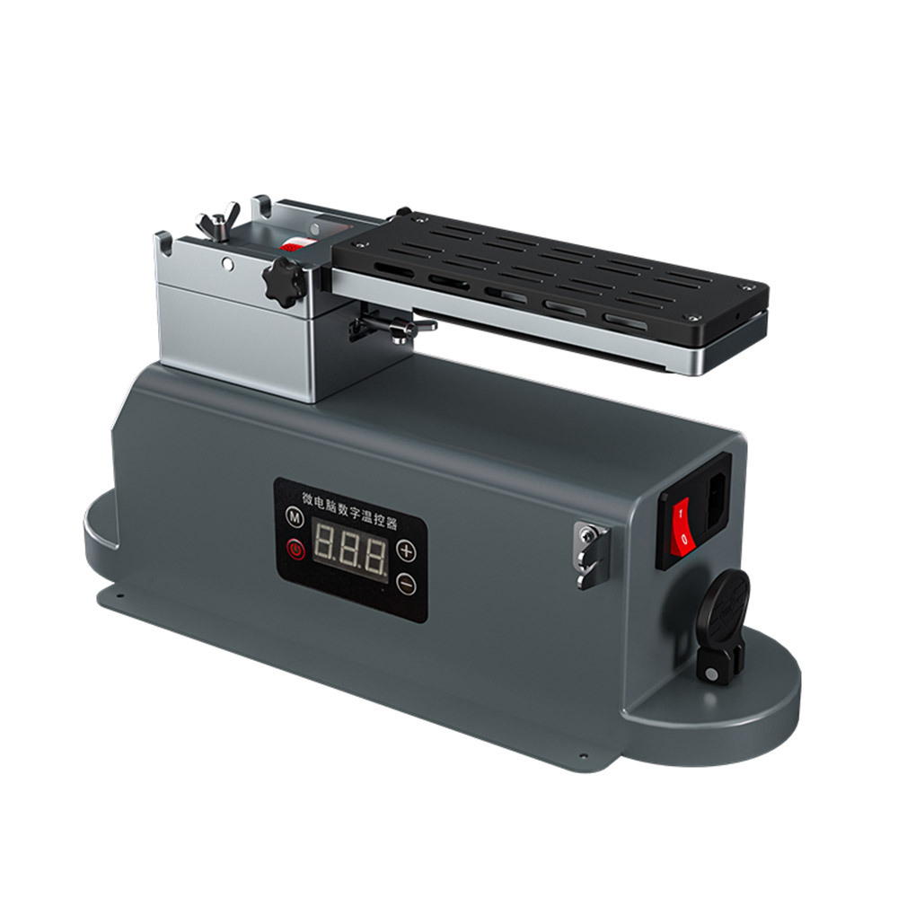 Máquina separadora de calefacc - Screen Separator Machine reseña y precio