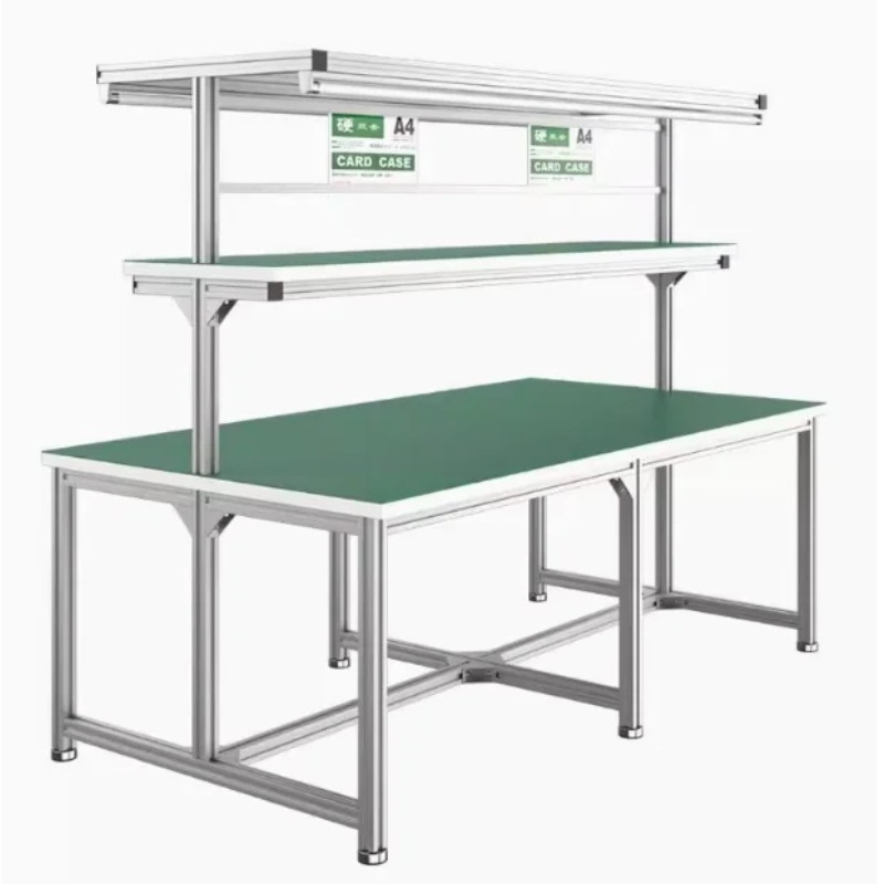 Banco de Trabajo Personalizabl - Electronics Repair Table reseña y precio