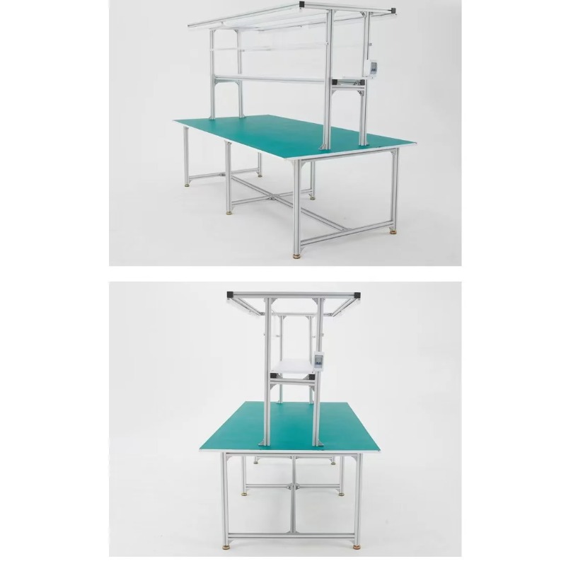 Banco de Trabajo Personalizabl - Electronics Repair Table reseña y precio