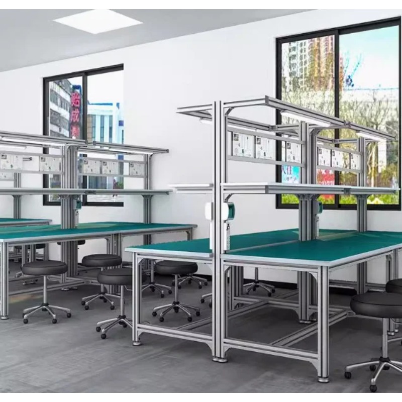 Banco de Trabajo Personalizabl - Electronics Repair Table reseña y precio