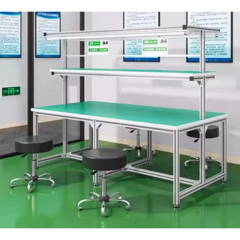Banco de Trabajo Personalizabl - Electronics Repair Table reseña y precio