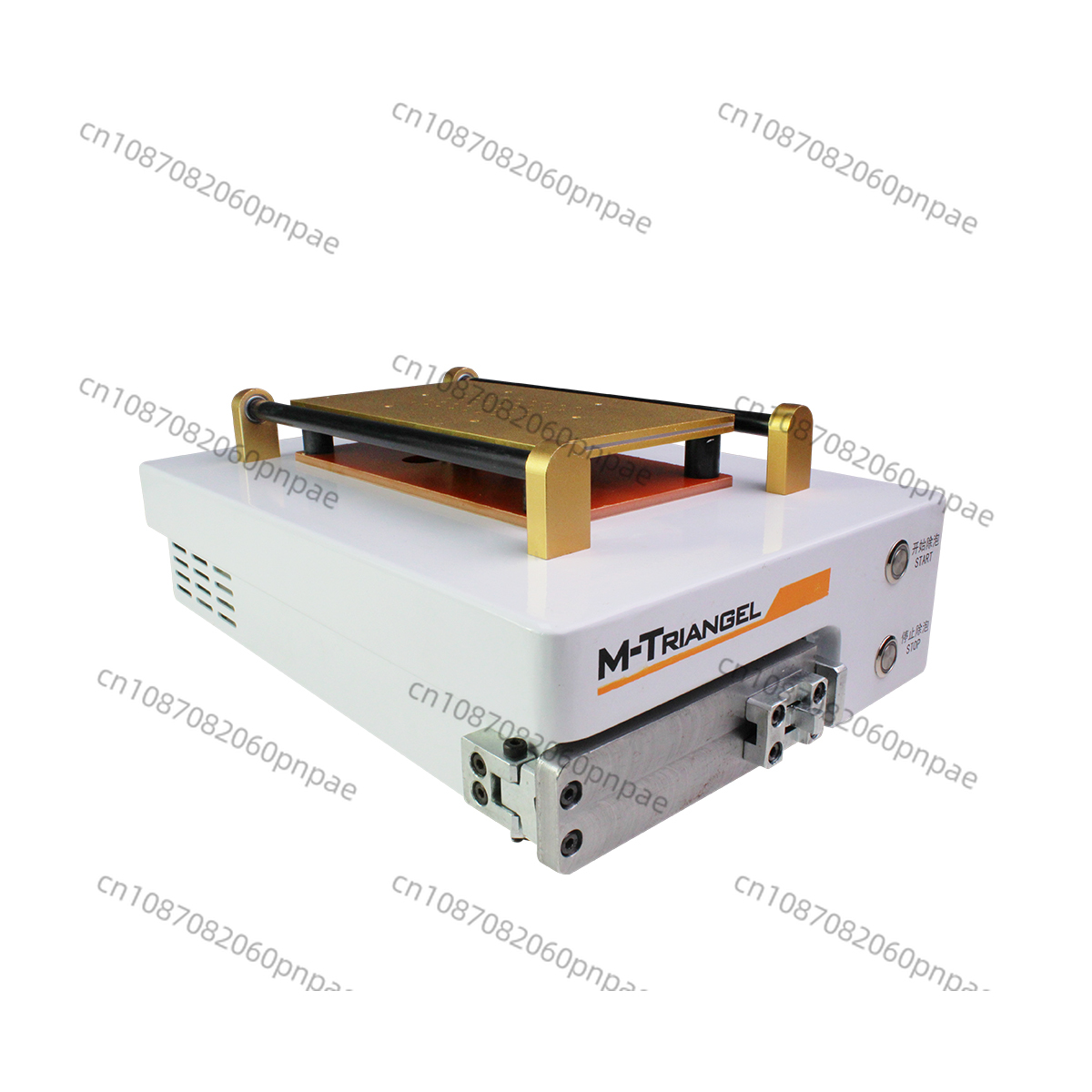 Adecuado para la máquina separ - Screen Separator Machine reseña y precio