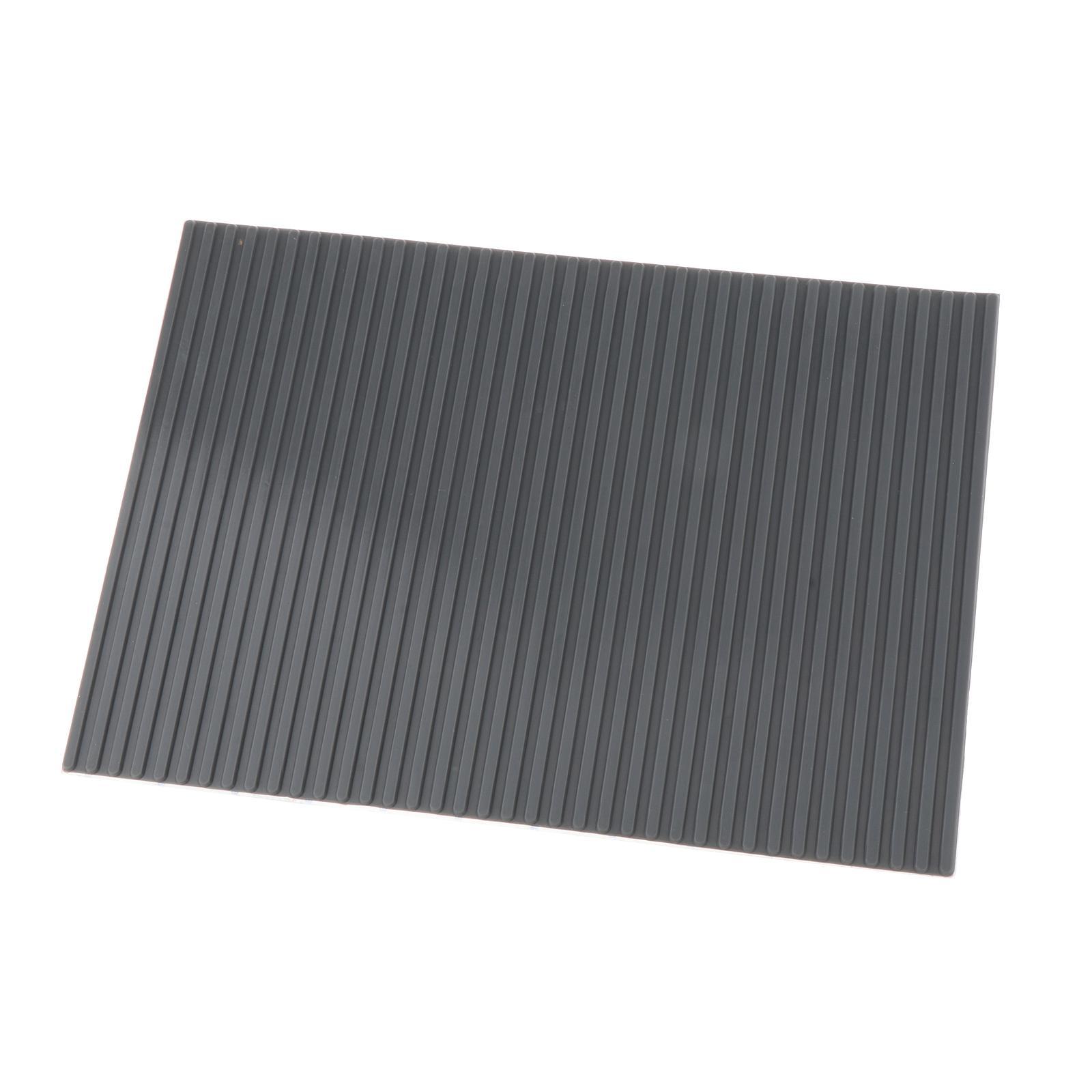 Estera de banco de trabajo de  - Electronics Repair Table reseña y precio