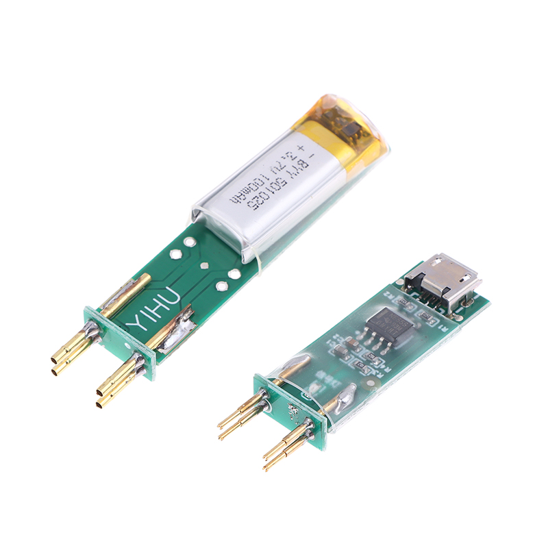 Nuevo probador de optoacoplado - Electronics Repair Online reseña y precio