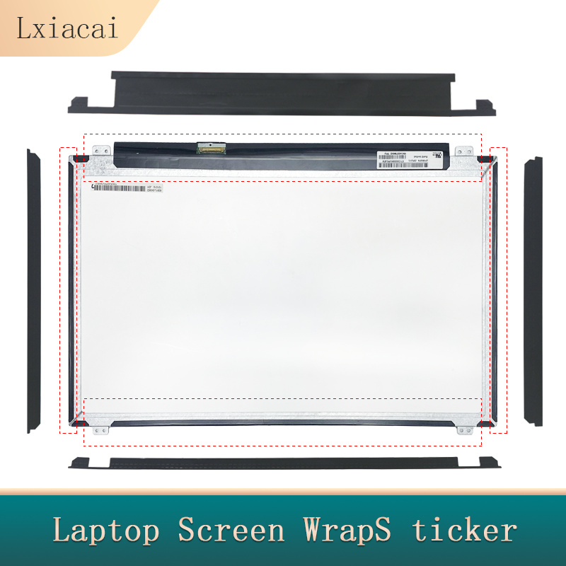 Bandas adhesivas para bordes d - Lcd Screen Adhesive reseña y precio