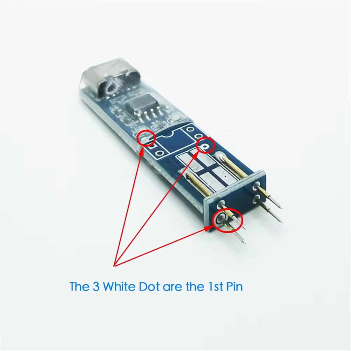 Probador de Optoacopladores SW - Electronics Repair Online reseña y precio