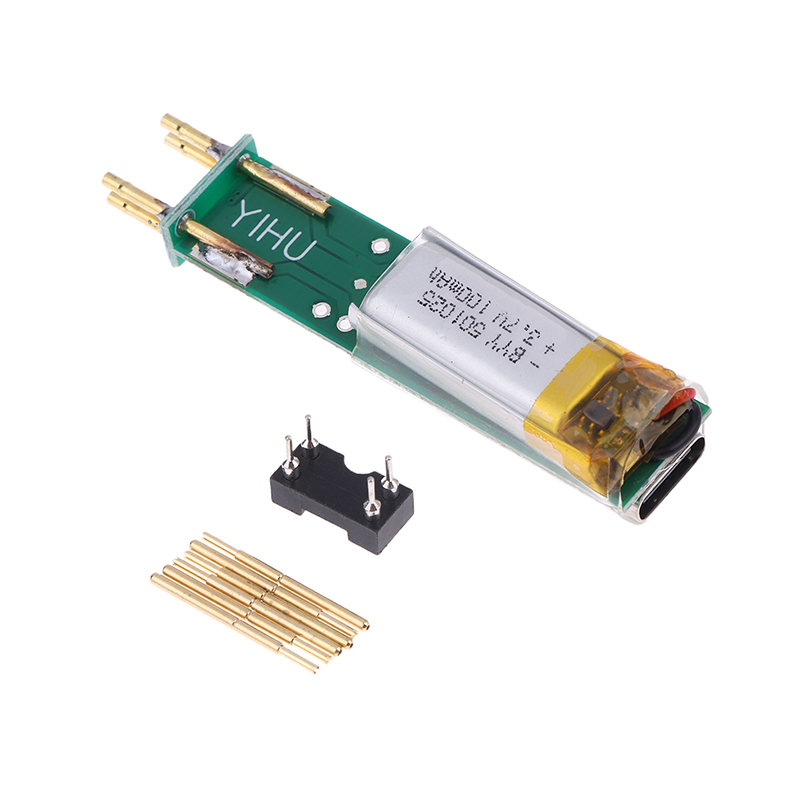 Módulo de prueba en línea, her - Electronics Repair Online reseña y precio