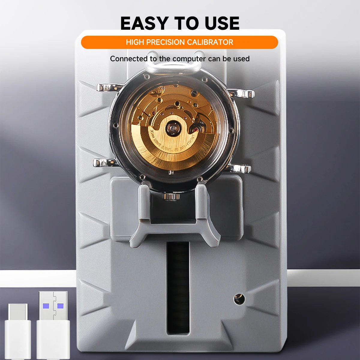 Probador de timegrapher de rel - Electronics Repair Training reseña y precio