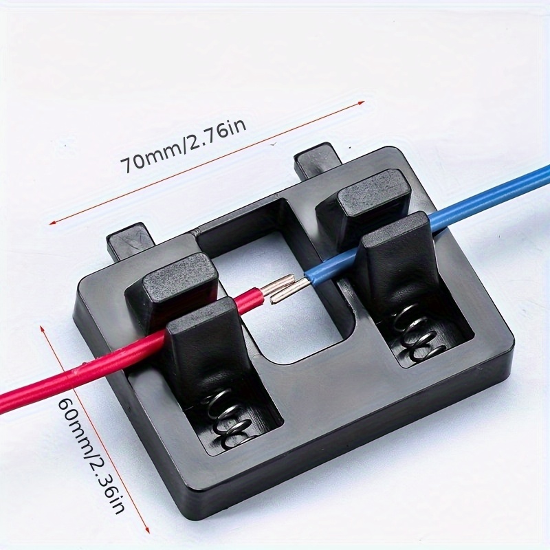 Herramientas de alambre de sol - Electronics Repair Table reseña y precio