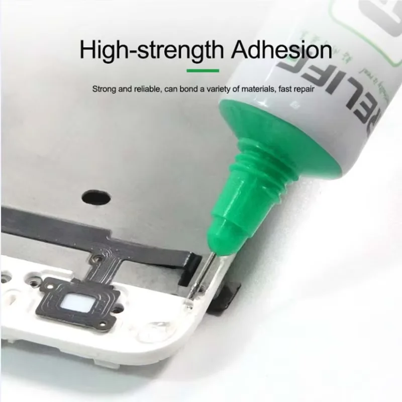 RELIFE 15/50ml CP-0001 adhesiv - Lcd Screen Adhesive reseña y precio