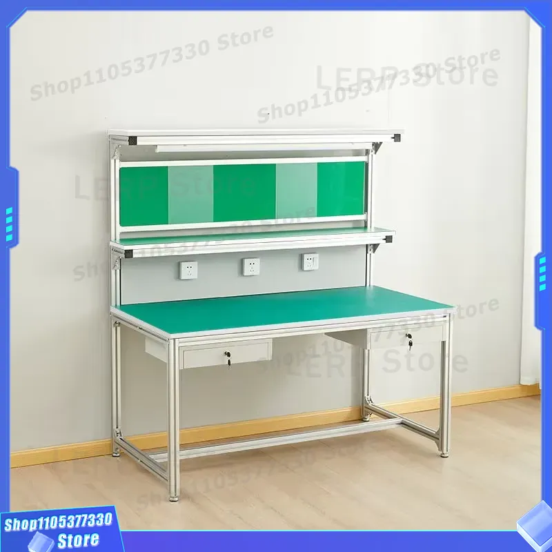 Banco de Trabajo Profesional p - Electronics Repair Table reseña y precio