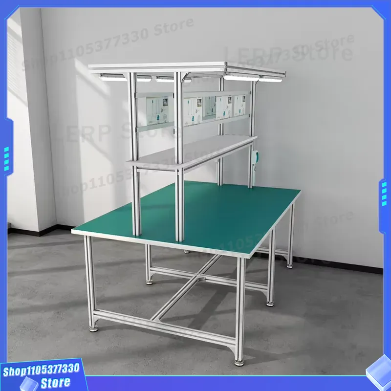 Banco de Trabajo Profesional p - Electronics Repair Table reseña y precio