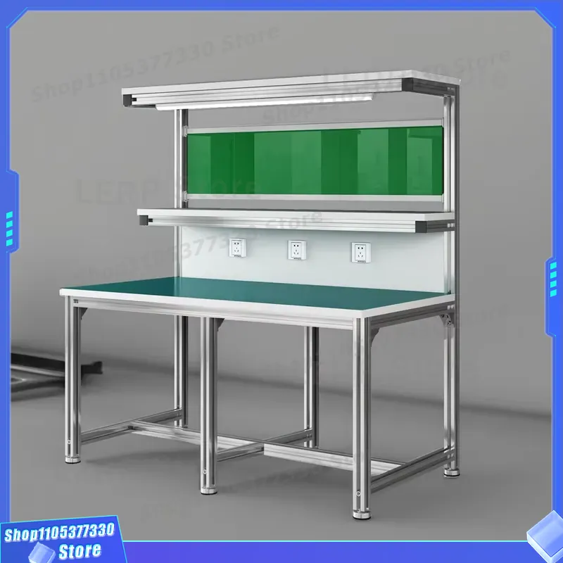 Banco de Trabajo Profesional p - Electronics Repair Table reseña y precio