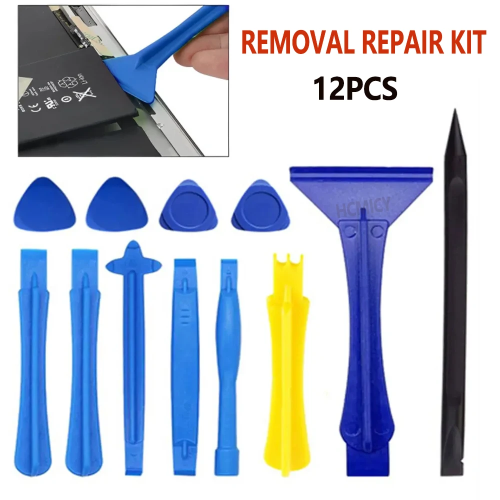 Herramientas de Plástico Durad - Electronics Repair Training reseña y precio