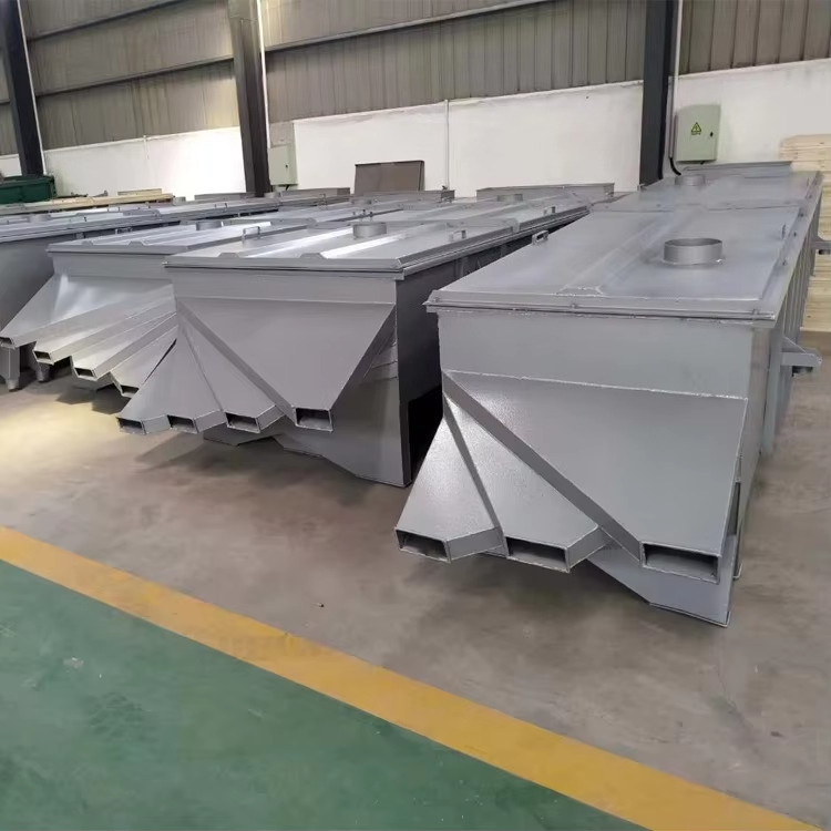 S500 Máquina Clasificadora y S - Screen Separator Machine reseña y precio