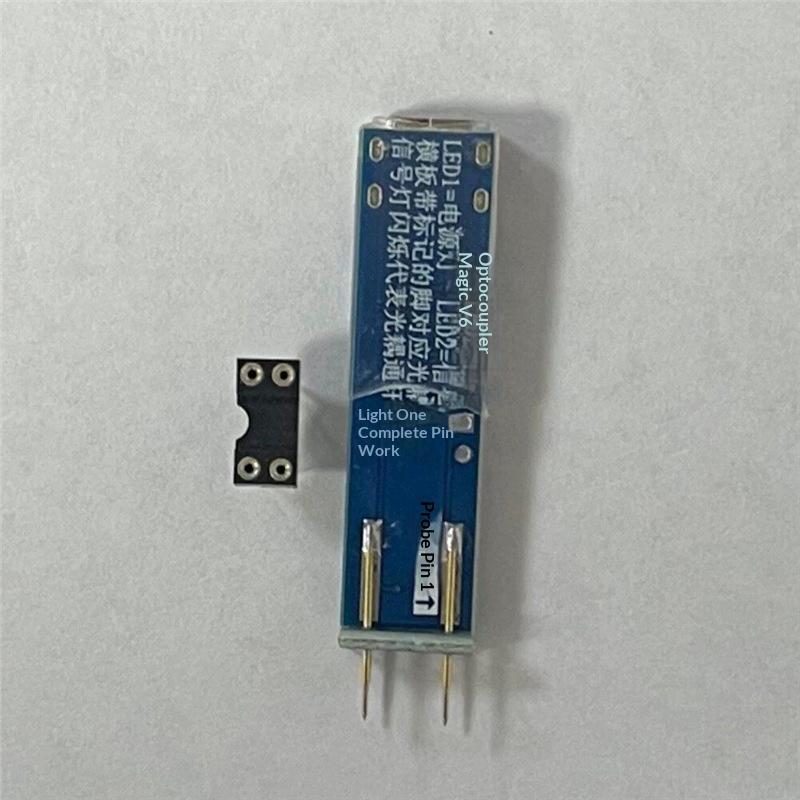 Nuevo Módulo de Prueba en Líne - Electronics Repair Online reseña y precio