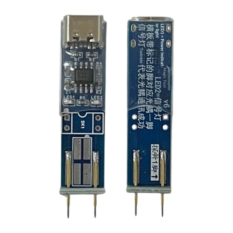 Nuevo Módulo de Prueba en Líne - Electronics Repair Online reseña y precio