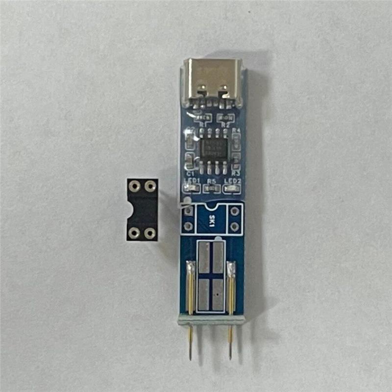 Nuevo Módulo de Prueba en Líne - Electronics Repair Online reseña y precio