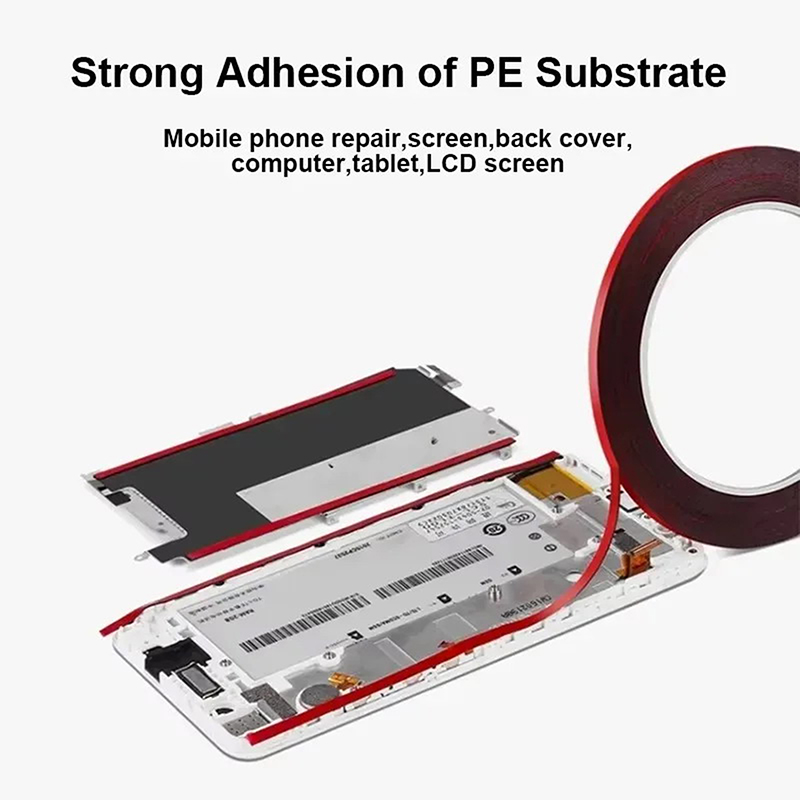 Cinta de espuma de doble cara  - Lcd Screen Adhesive reseña y precio