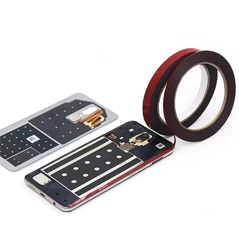 Cinta de espuma de doble cara  - Lcd Screen Adhesive reseña y precio