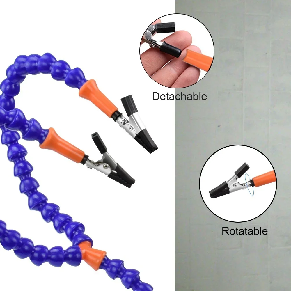 Soporte de Sujeción para Solda - Electronics Repair Table reseña y precio