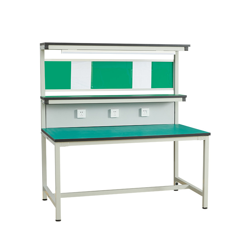 Banco de trabajo antiestático  - Electronics Repair Table reseña y precio