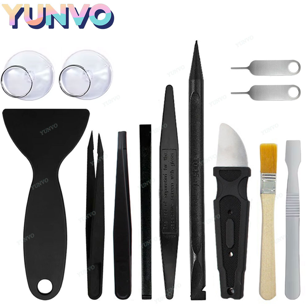 Kit de Herramientas Universale - Electronics Repair Training reseña y precio