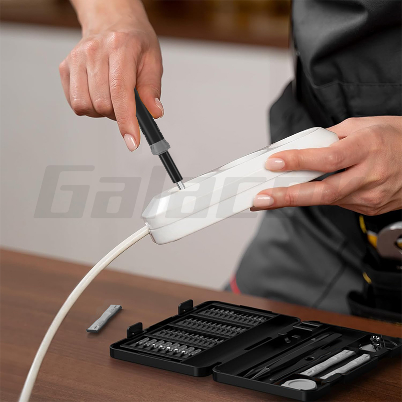 Juego de destornilladores de p - Electronics Repair Training reseña y precio