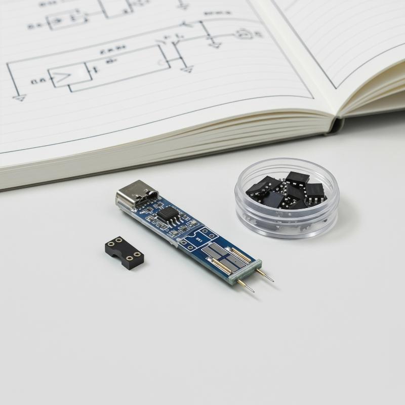 Placa de Prueba de Optoacoplad - Electronics Repair Online reseña y precio