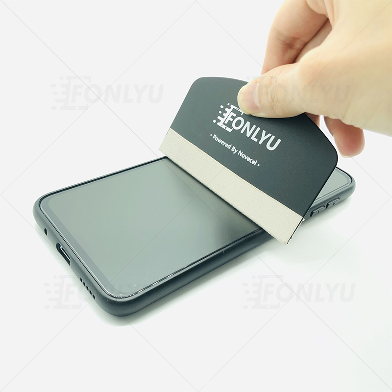 FONLYU-Protector de pantalla p - Screen Separator Machine reseña y precio