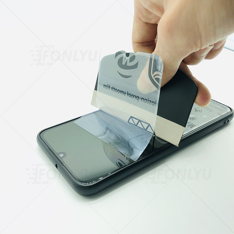 FONLYU-Protector de pantalla p - Screen Separator Machine reseña y precio